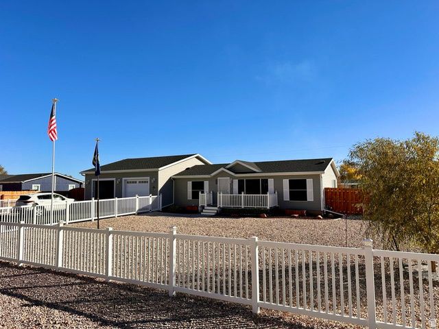 5348 N 3000 W, Cedar City, UT 84721