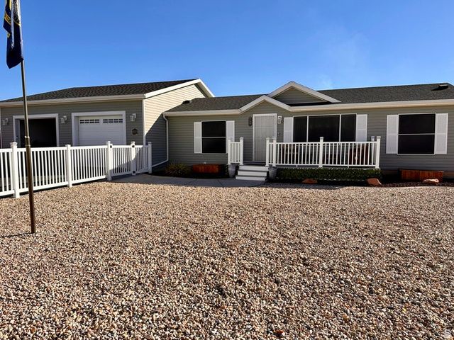 5348 N 3000 W, Cedar City, UT 84721