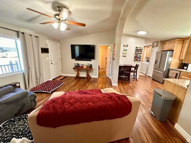 5348 N 3000 W, Cedar City, UT 84721