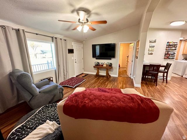 5348 N 3000 W, Cedar City, UT 84721