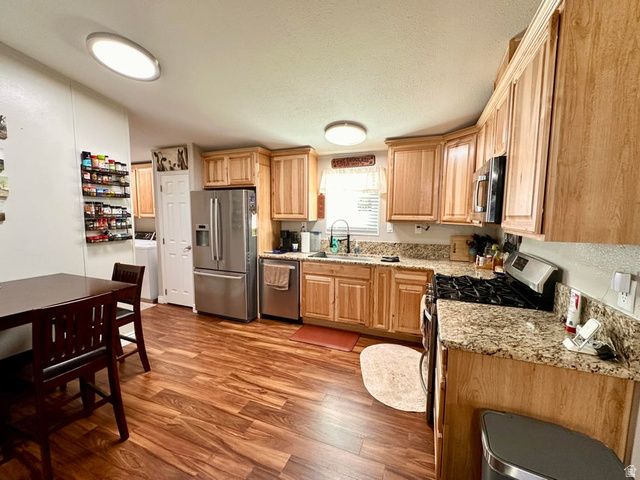 5348 N 3000 W, Cedar City, UT 84721