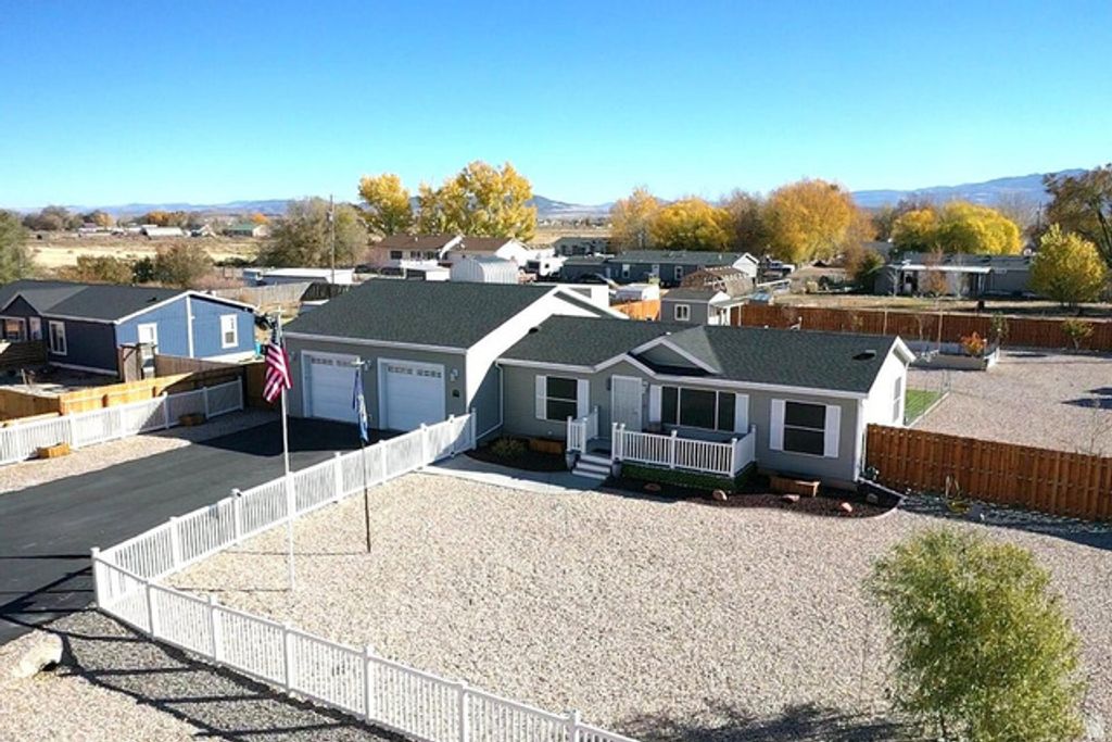 5348 N 3000 W, Cedar City, UT 84721