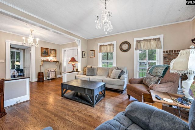107 Jones Bridge Road, North, SC 29112