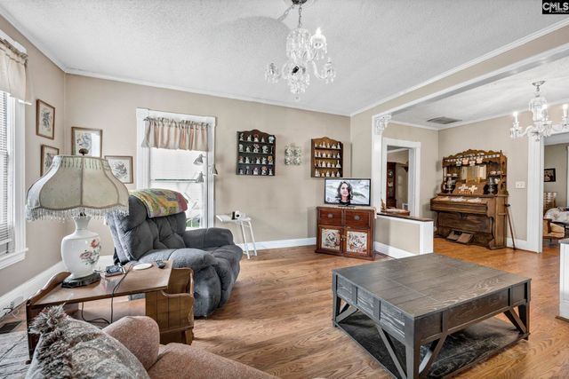 107 Jones Bridge Road, North, SC 29112