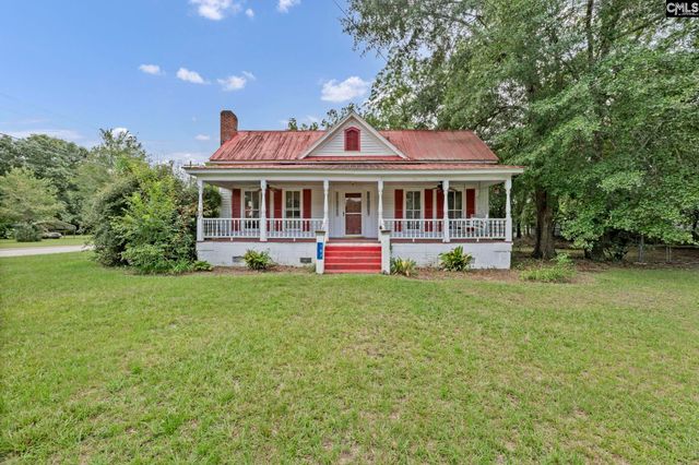 107 Jones Bridge Road, North, SC 29112
