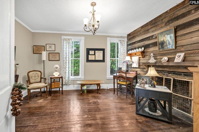 107 Jones Bridge Road, North, SC 29112