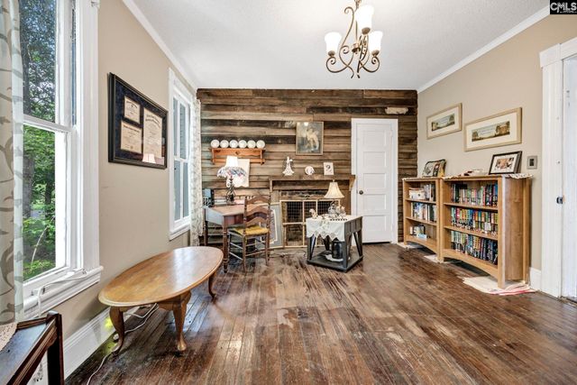 107 Jones Bridge Road, North, SC 29112
