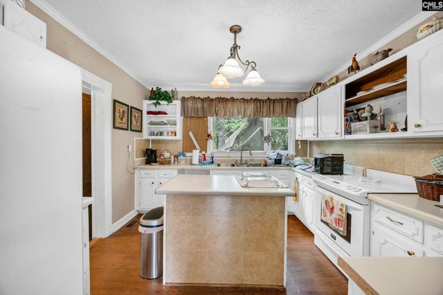 107 Jones Bridge Road, North, SC 29112