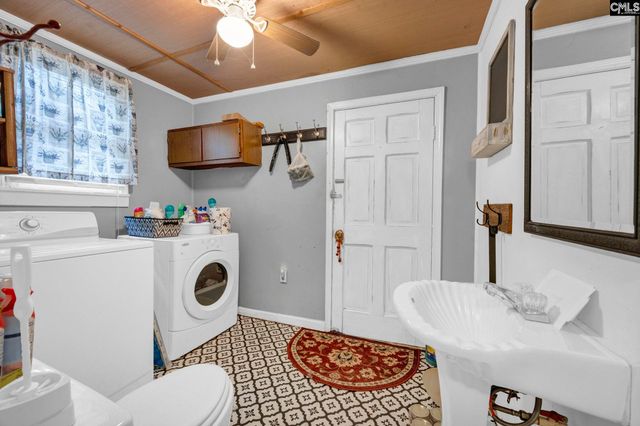 107 Jones Bridge Road, North, SC 29112