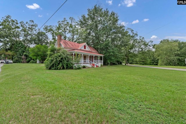 107 Jones Bridge Road, North, SC 29112