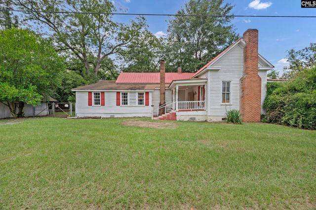 107 Jones Bridge Road, North, SC 29112
