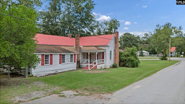 107 Jones Bridge Road, North, SC 29112