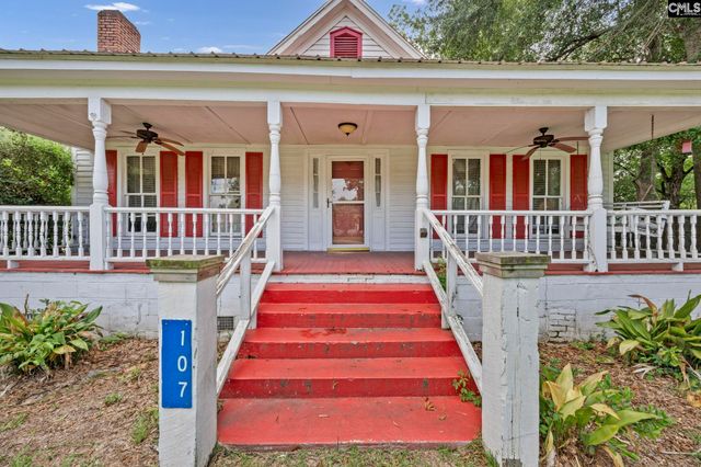 107 Jones Bridge Road, North, SC 29112