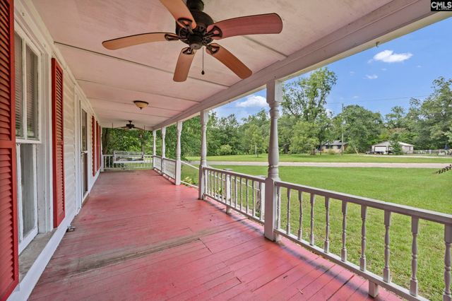 107 Jones Bridge Road, North, SC 29112