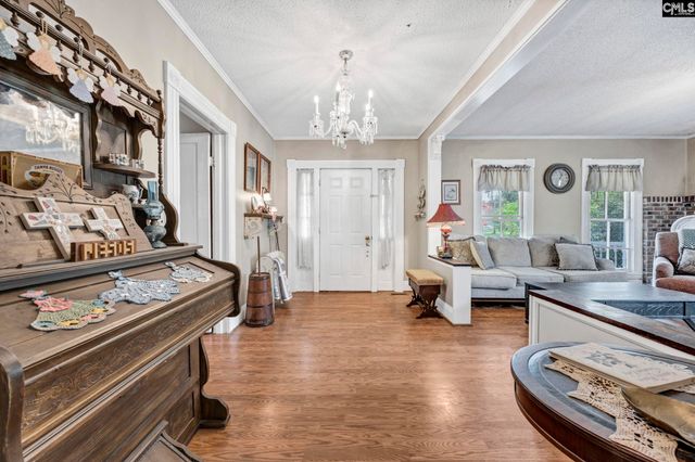 107 Jones Bridge Road, North, SC 29112