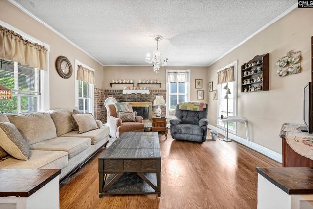 107 Jones Bridge Road, North, SC 29112