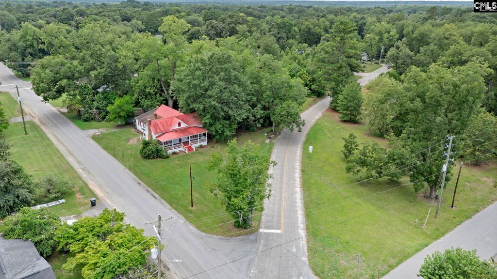 107 Jones Bridge Road, North, SC 29112