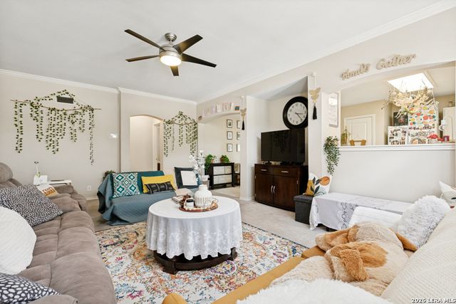 7702 WEXFORD CV, San Antonio, TX 78240