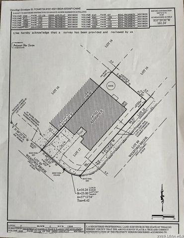 7702 WEXFORD CV, San Antonio, TX 78240