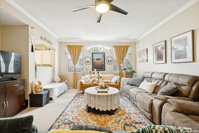 7702 WEXFORD CV, San Antonio, TX 78240
