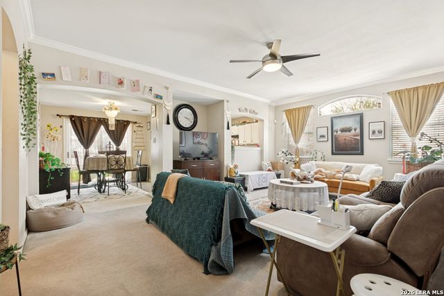 7702 WEXFORD CV, San Antonio, TX 78240