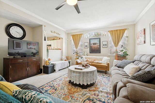 7702 WEXFORD CV, San Antonio, TX 78240