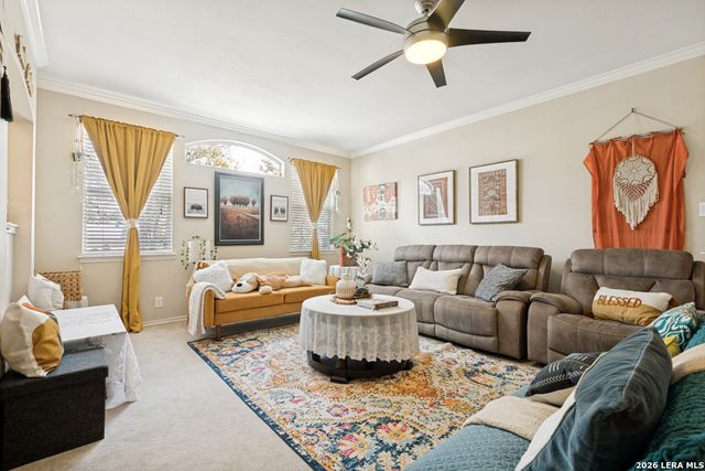 7702 WEXFORD CV, San Antonio, TX 78240