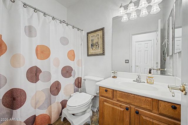 17551 W CARDINAL Drive, Goodyear, AZ 85338