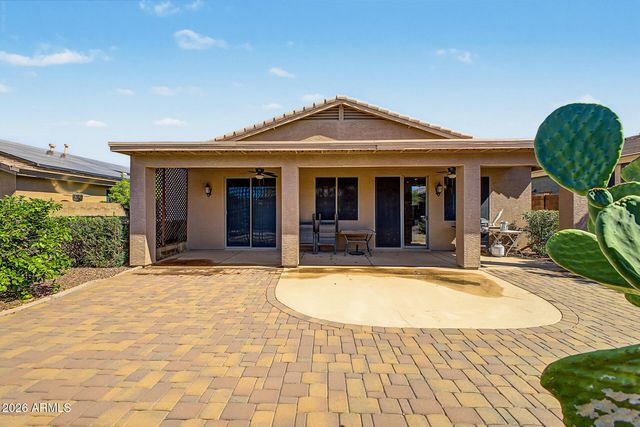 17551 W CARDINAL Drive, Goodyear, AZ 85338