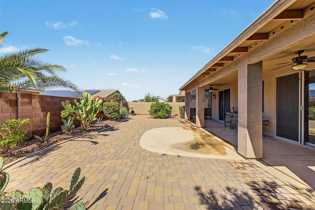 17551 W CARDINAL Drive, Goodyear, AZ 85338