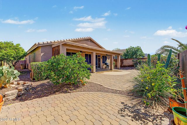 17551 W CARDINAL Drive, Goodyear, AZ 85338