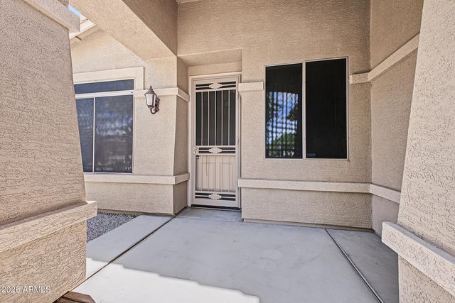 17551 W CARDINAL Drive, Goodyear, AZ 85338