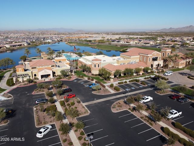 17551 W CARDINAL Drive, Goodyear, AZ 85338