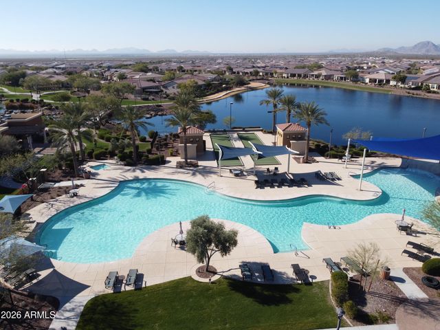 17551 W CARDINAL Drive, Goodyear, AZ 85338