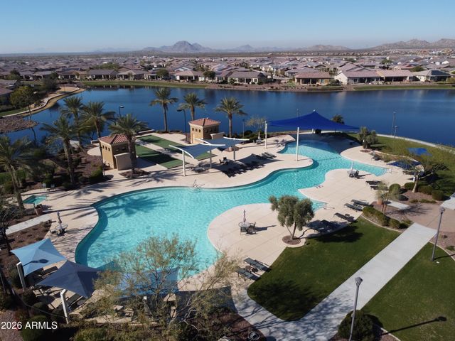17551 W CARDINAL Drive, Goodyear, AZ 85338