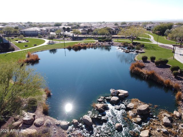 17551 W CARDINAL Drive, Goodyear, AZ 85338