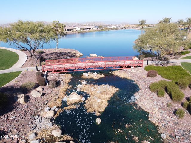 17551 W CARDINAL Drive, Goodyear, AZ 85338