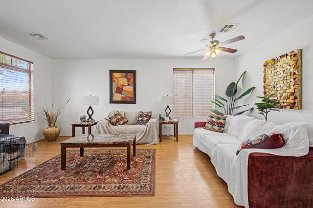 17551 W CARDINAL Drive, Goodyear, AZ 85338