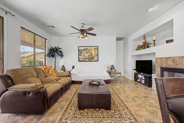17551 W CARDINAL Drive, Goodyear, AZ 85338