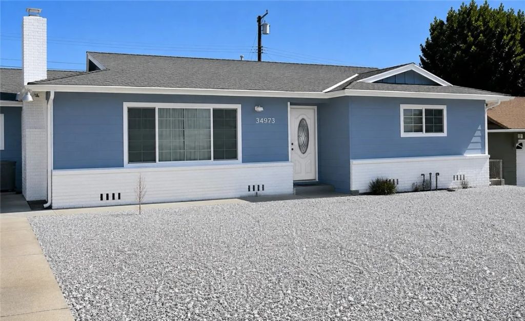 34973 Shasta St, Yucaipa, CA 92399