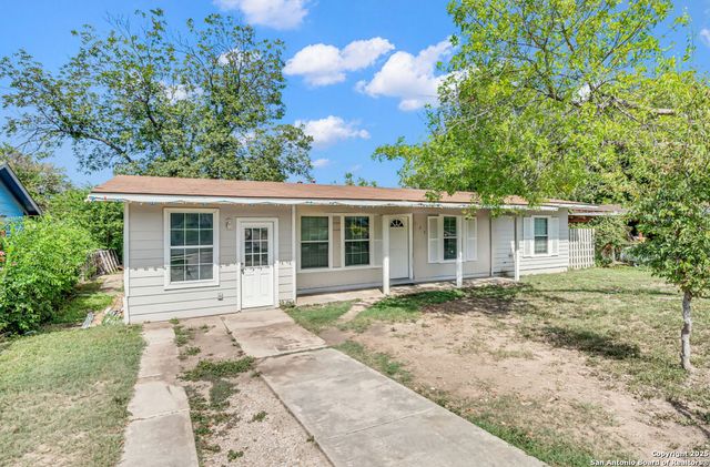 123 Westknoll, San Antonio, TX 78227