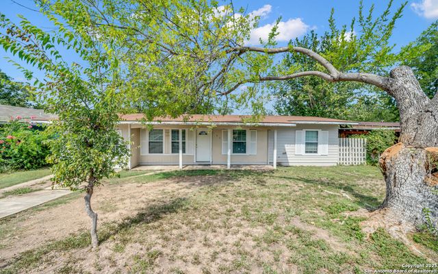 123 Westknoll, San Antonio, TX 78227