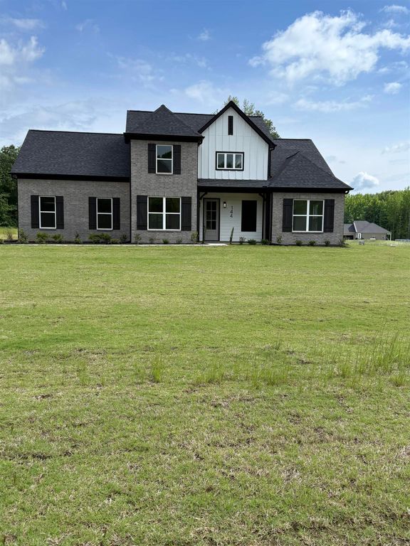 269 CENTERLINE ROPER LOOP, Byhalia, MS 38611