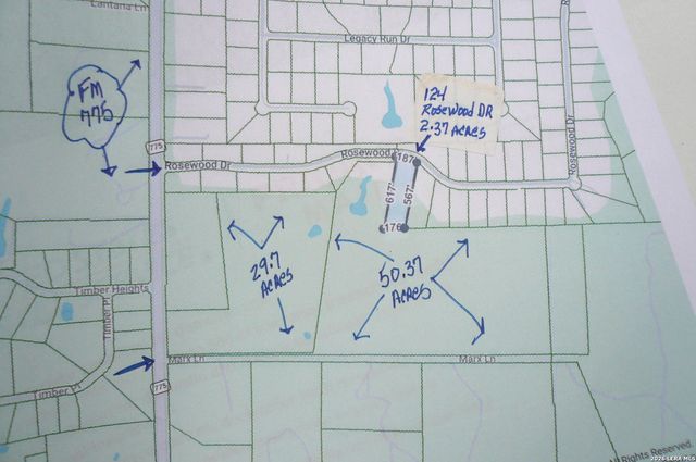 124 Rosewood Dr, La Vernia, TX 78121