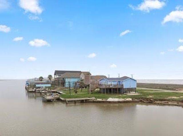 501 Cr 230, Sargent, TX 77414