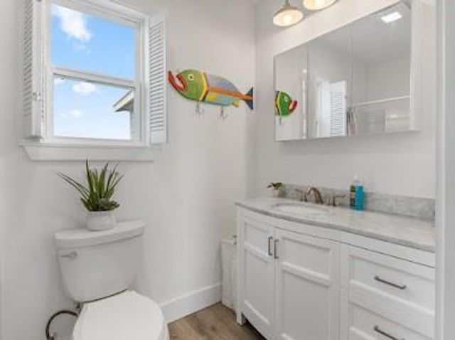 501 Cr 230, Sargent, TX 77414