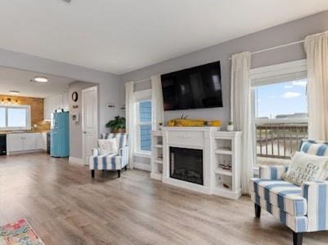 501 Cr 230, Sargent, TX 77414