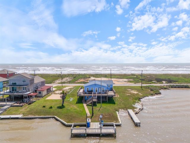 501 Cr 230, Sargent, TX 77414