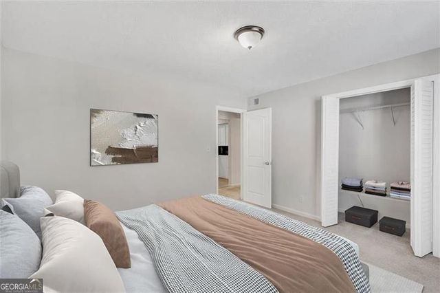 2390 Lawrenceville Highway K, Decatur, GA 30033