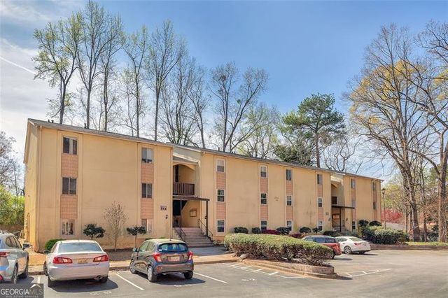 2390 Lawrenceville Highway K, Decatur, GA 30033